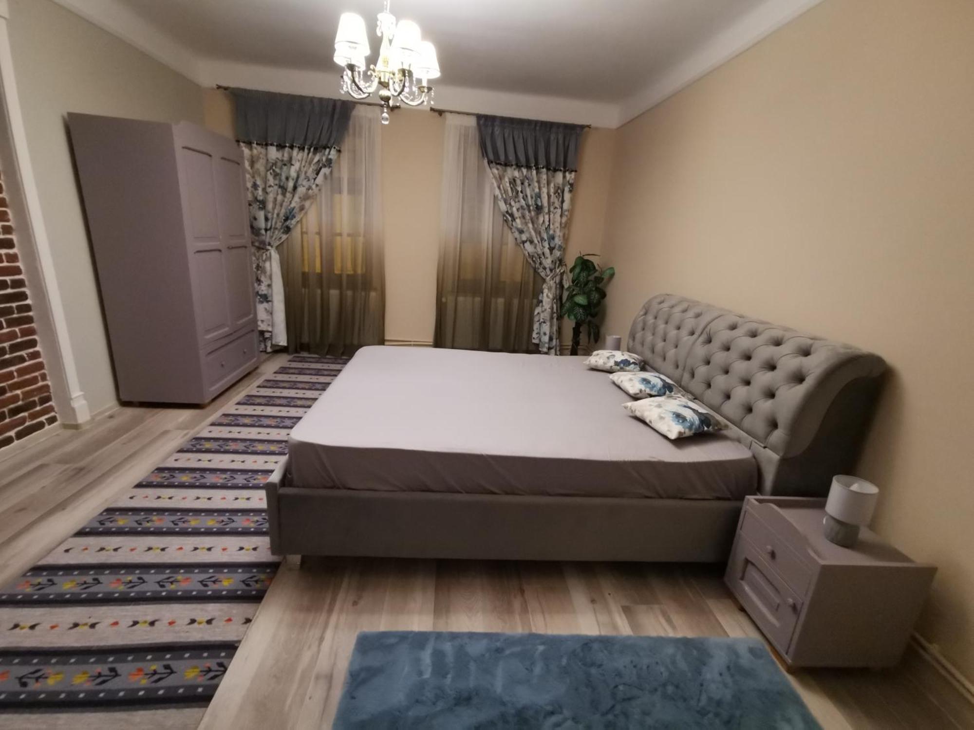 Hhh Sforii Residence Брашов Номер фото